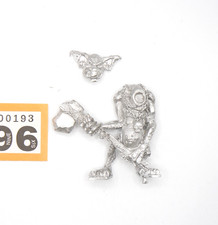 Warhammer Stone Troll Goblins