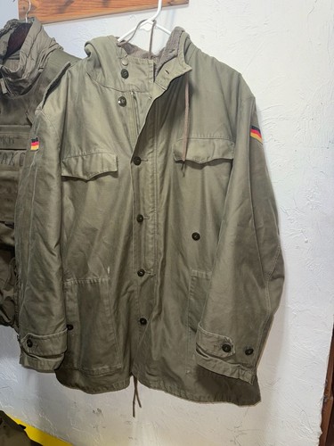 Vintage german army - army, drab