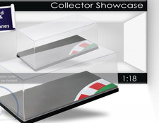 CASE SHOWCASE DISPLAY WITH