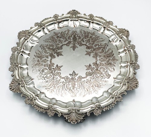 Georgian design silver - georgian,