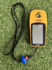 Garmin eTrex 12 Channel