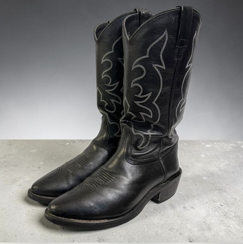Old west man black - old,