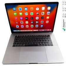 Apple MacBook Pro 15" 2017 i7