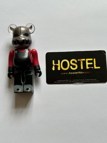 Bearbrick series horror - series, 13