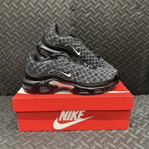 Nike tuned air max - max, plus