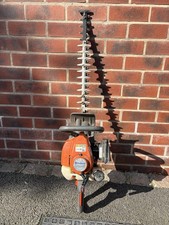 Husqvarna 226HD60S Double