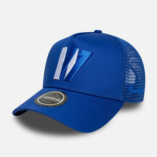 Fresh ego williams racing - williams,