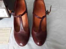 CHIE MIHARA   SANDO brown