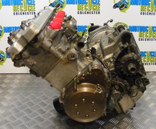 Kawasaki ZX 9 R Engine Motor