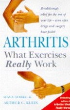Arthritis: What Exercises