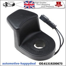 For BMW E46 E61 E91 rear window tailgate boot trunk handle switch - 61319200673