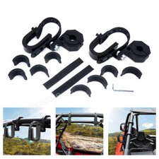 1.75" 2" ATV UTV Gun Holder