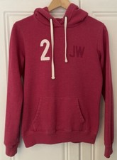 JACK WILLS Women's Red