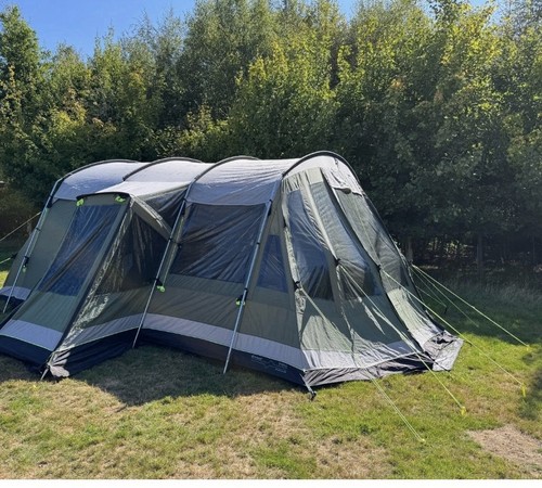 Outwell montana person tent - 6-person,