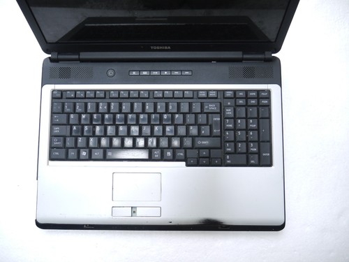 Toshiba satellite l350 12m - satellite, l350-12m