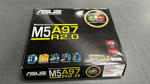 Asus m5a97 am3 atx - r2.0,