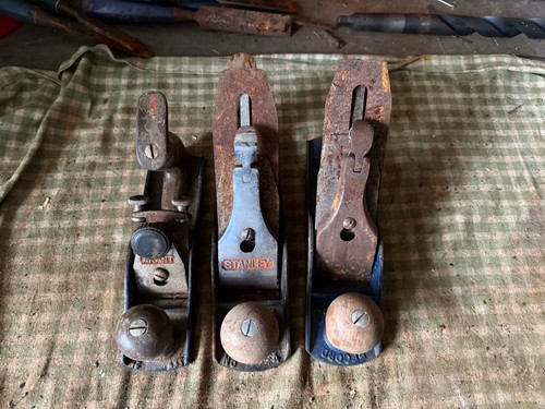 Carpentry planes stanley - planes,,