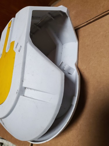 Oem sinclair 1985 front - sinclair, c5