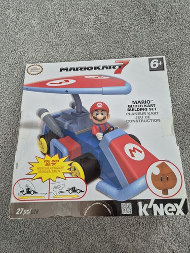 Bnib rare 2013 - bnib, mario