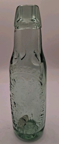 Rare pictorial 6oz premier - pictorial,