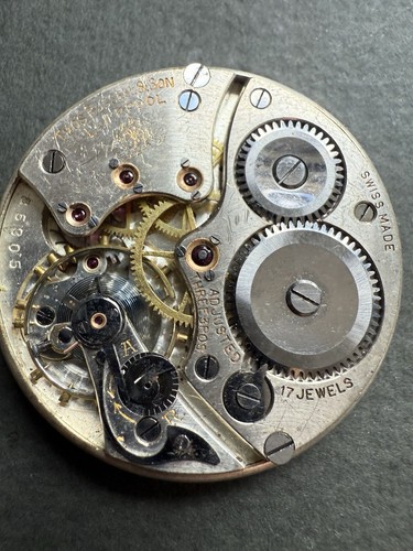 Antique high grade - antique,