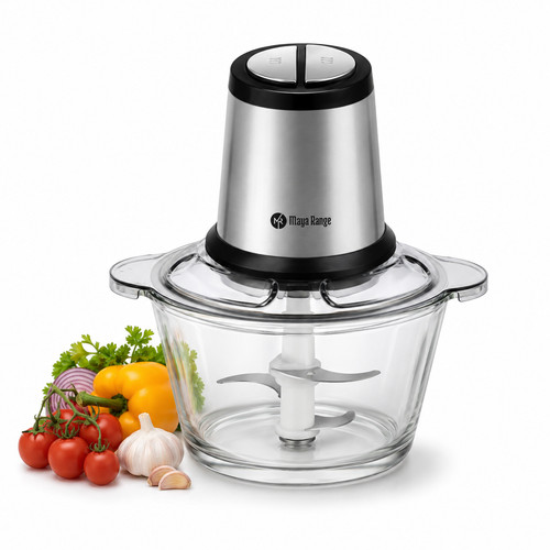Maya range food processor - maya,