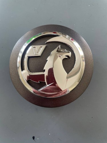 Genuine vauxhall alloy wheel - genuine,