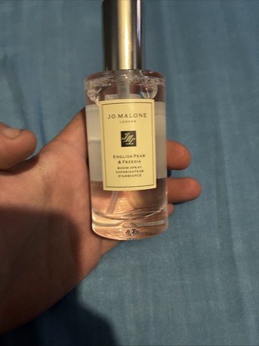 Malone english pear - malone, pear&freesia
