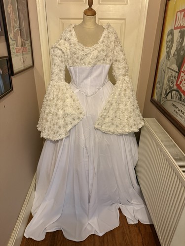 Adult unisex pantomime drag - unisex,
