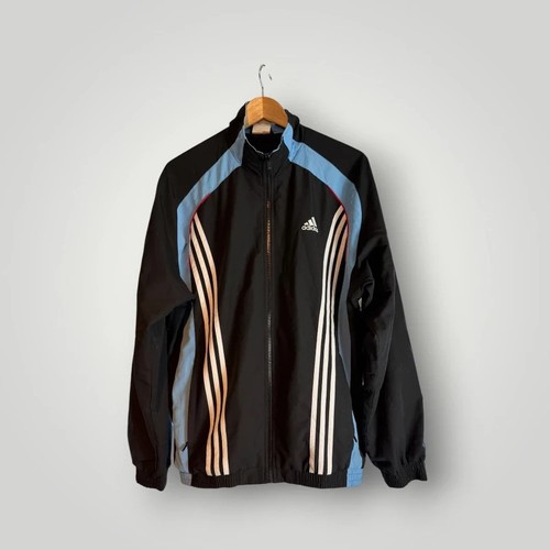 Vintage adidas tracksuit - set,