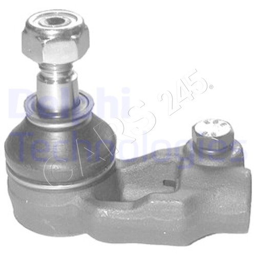 Tie rod end delphi - rod,