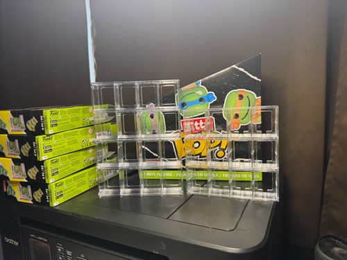 Pick your own tmnt bitty - pick, pops!