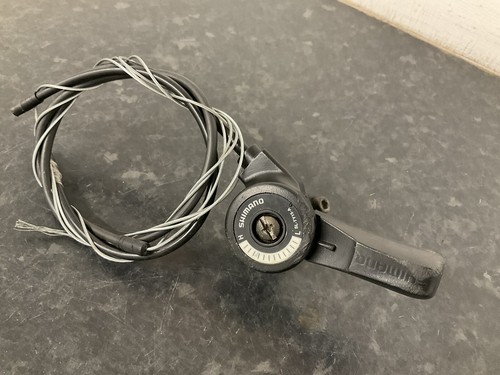 Vintage shimano ty15a - vintage,