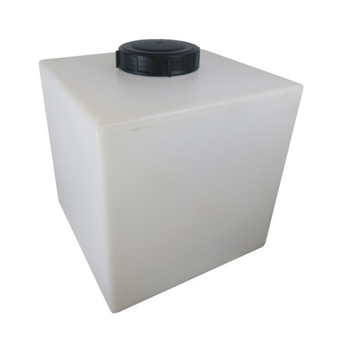 Litre square plastic water - plastic,