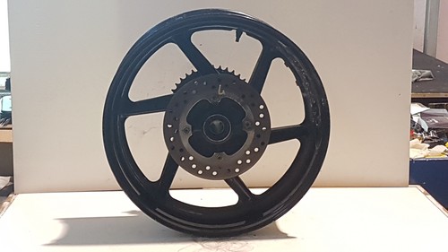 Honda vtr 1000 - honda, rim