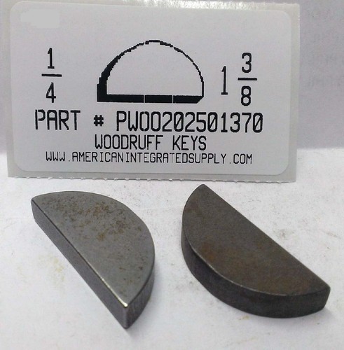 4x1 584 - #22, 1/4x1-3/8x.584
