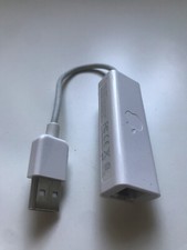 Genuine Apple USB Dial-up Fax