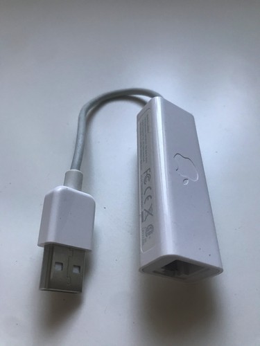 Genuine apple usb dial fax - genuine,
