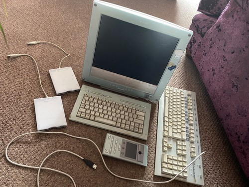 Packard bell diva - bell, pc