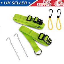 Kampa Dometic Storm Straps