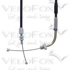 JMT Throttle Cable Open fits Honda VF 750 C Magna 1993-2000