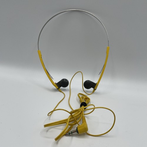Sony mdr w15 sports - sports, wired