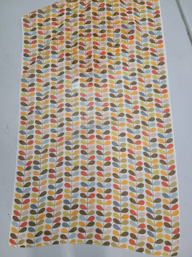 Orla kiely multi stem uniqlo - stem,