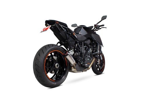 Ktm 1290 superduke - ktm, gt