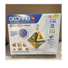 Geomag Supercolor Panels