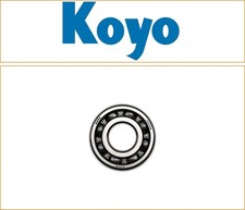 Yamaha WR 125 X 2009-2017 Koyo