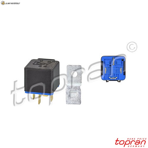 Relay start lock 202 150 - relay, for
