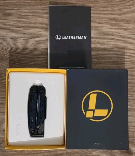 Leatherman signal 1 - signal, 19-in-1