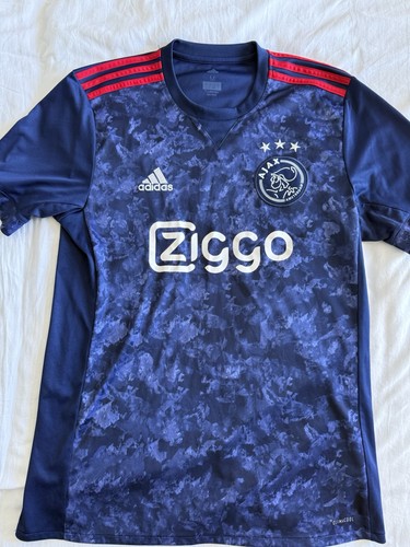 Ajax football shirt - football,