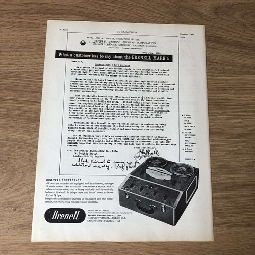 Gram189 magazine advert 11x8 - gram189,